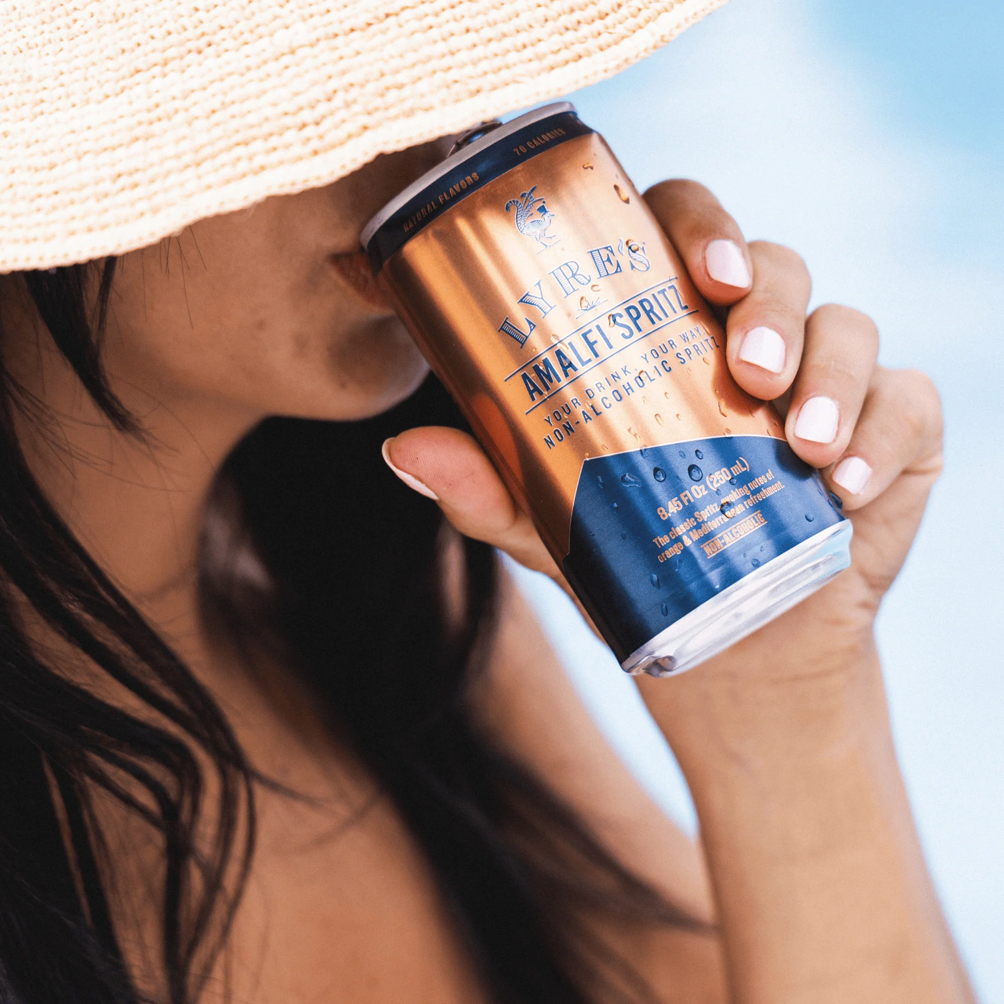 Amalfi Spritz - Case Of 24 - Image 3