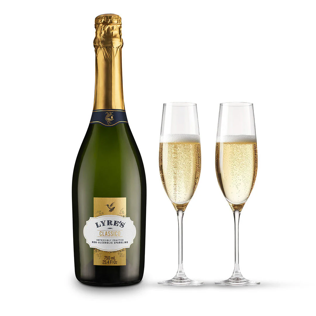 Classico Sparkling Trio - Image 9