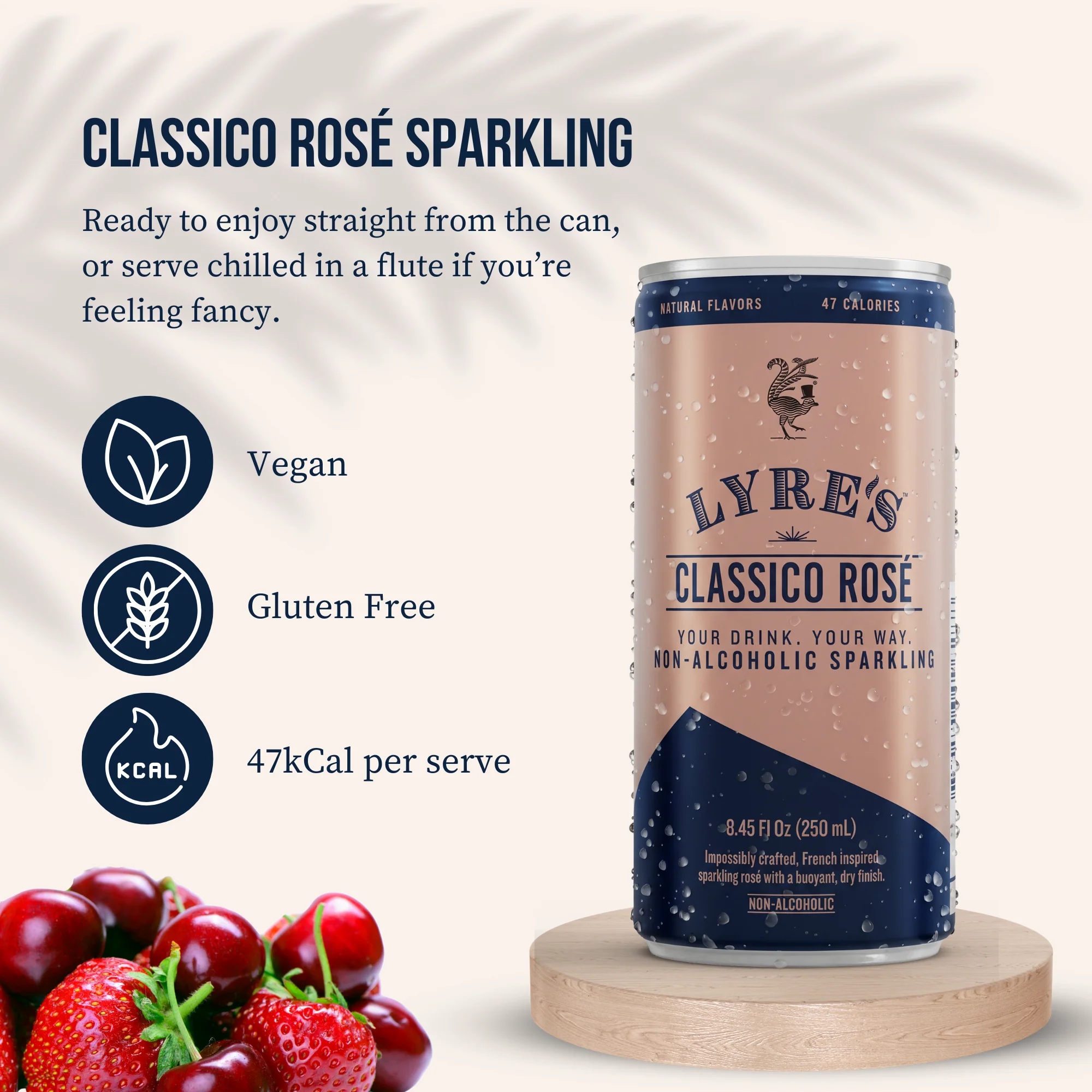 Classico Rosé - Image 4