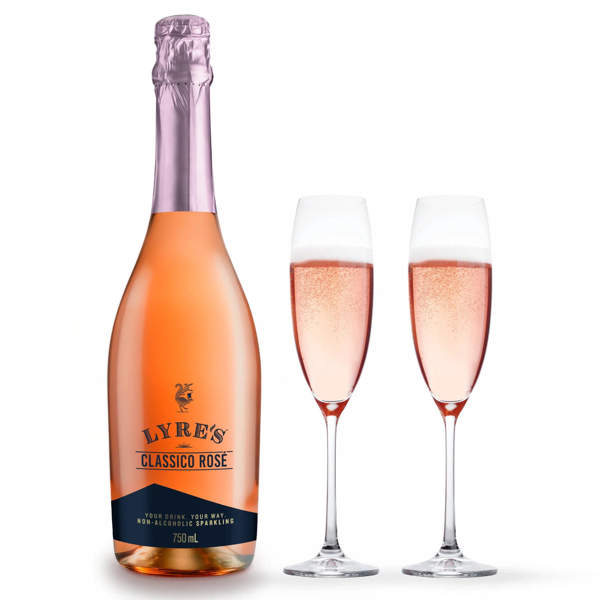 Classico Rosé