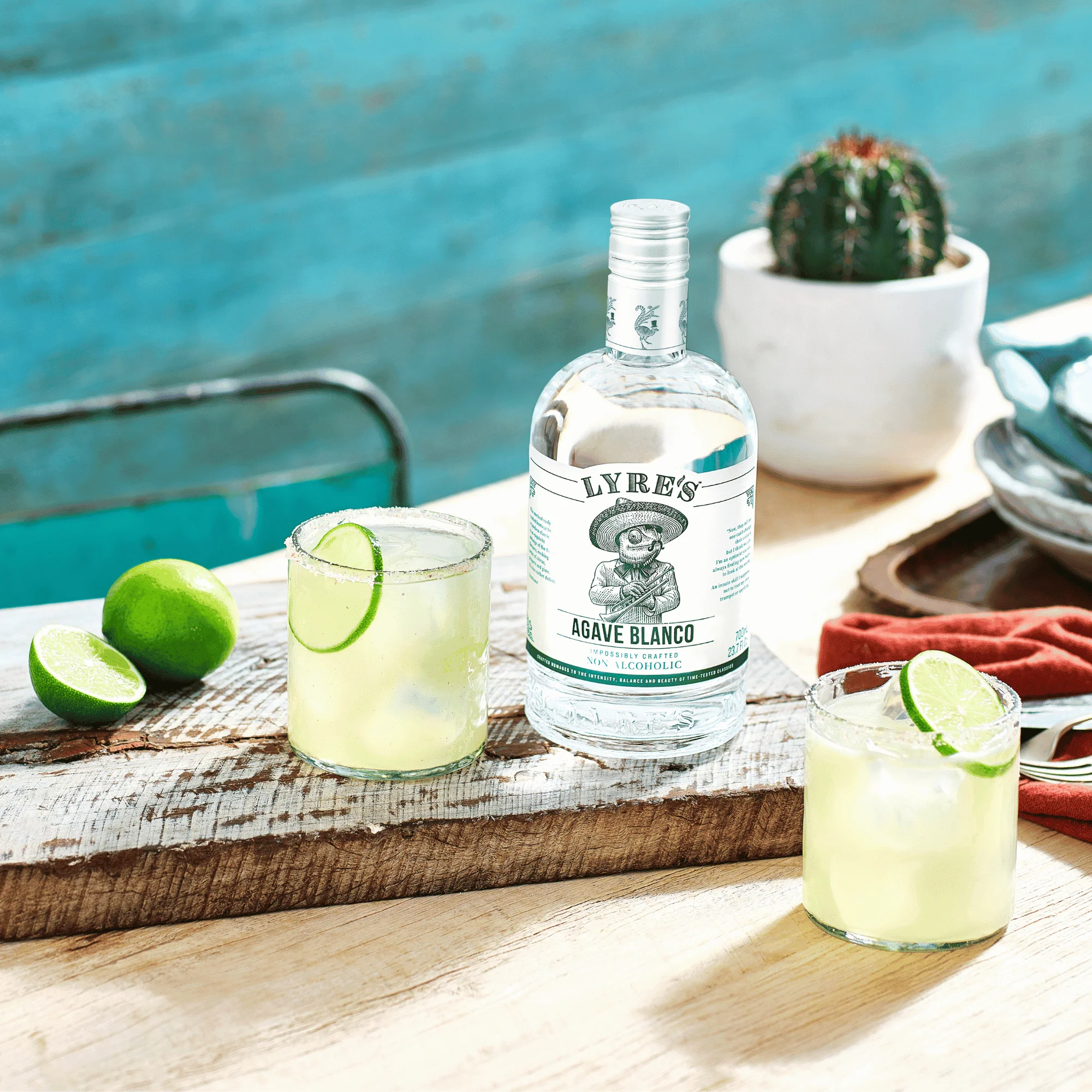 Agave Blanco Case - Image 2