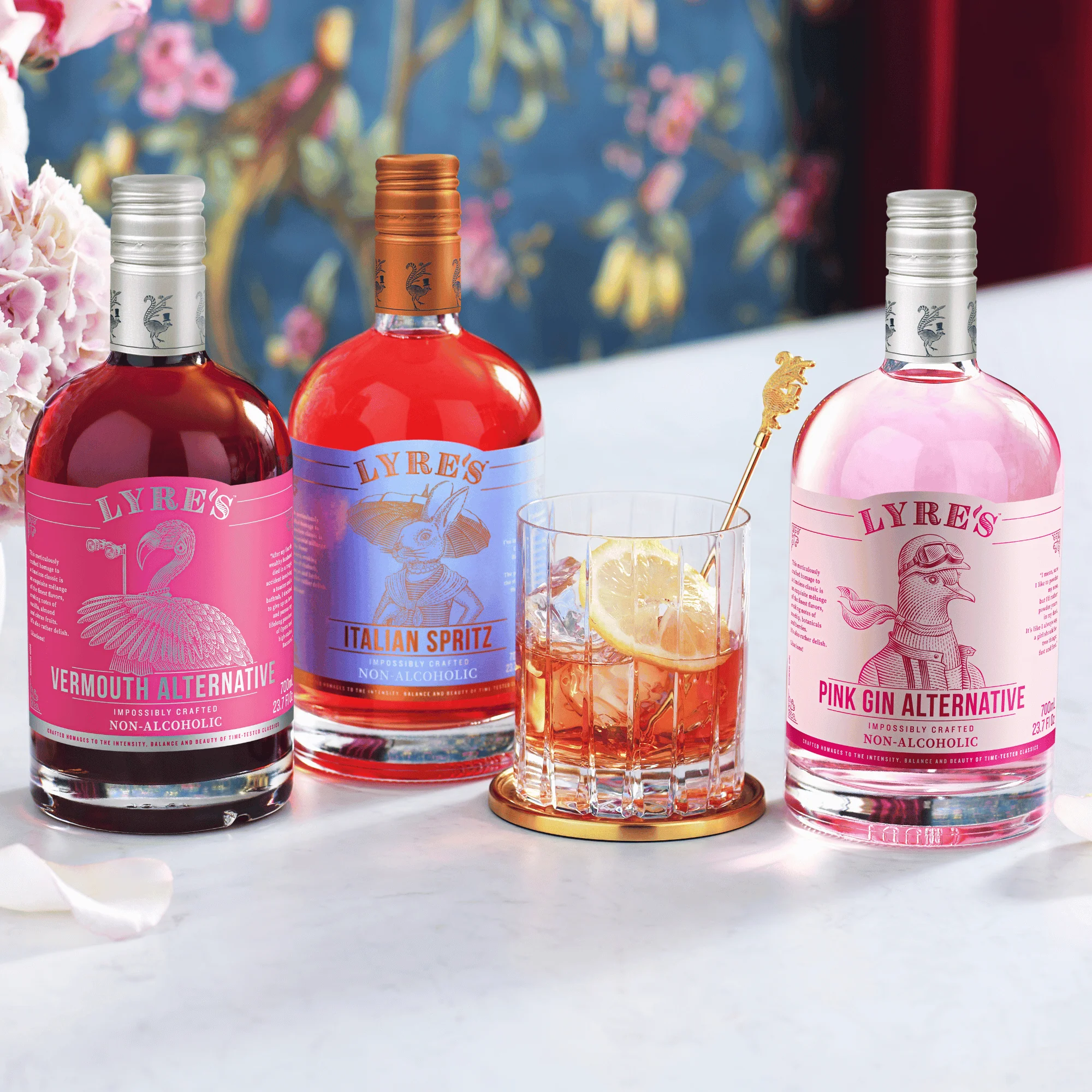 Vermouth Alternative - Image 8