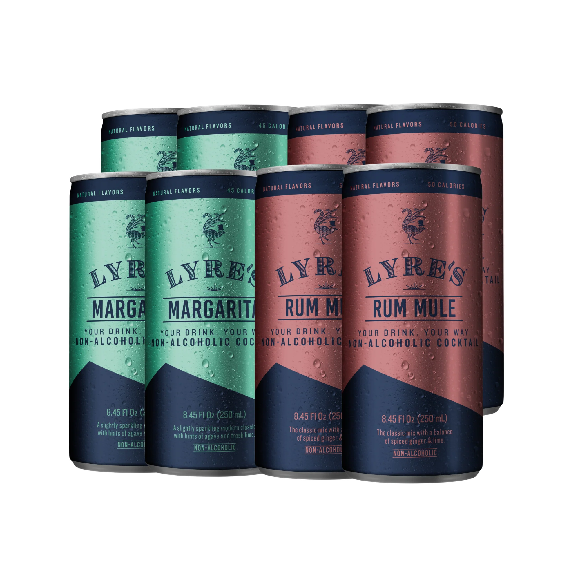 Party Drinks